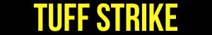 TUFF STRIKE logo