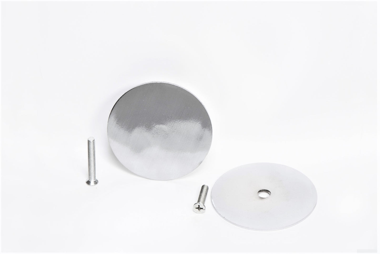 hole cover deadbolt door knob filler plate