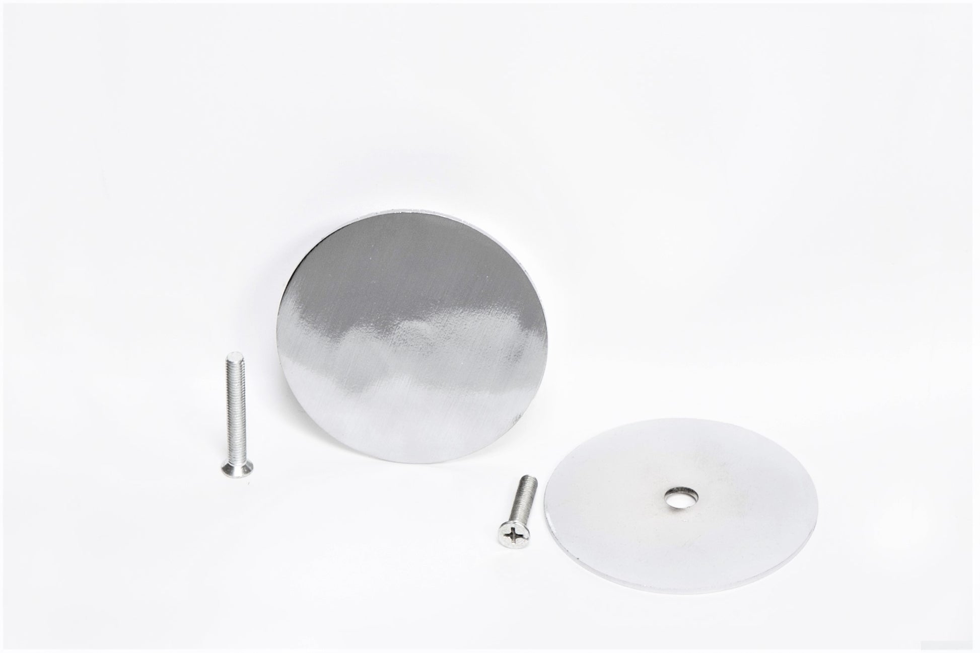 hole cover deadbolt door knob filler plate
