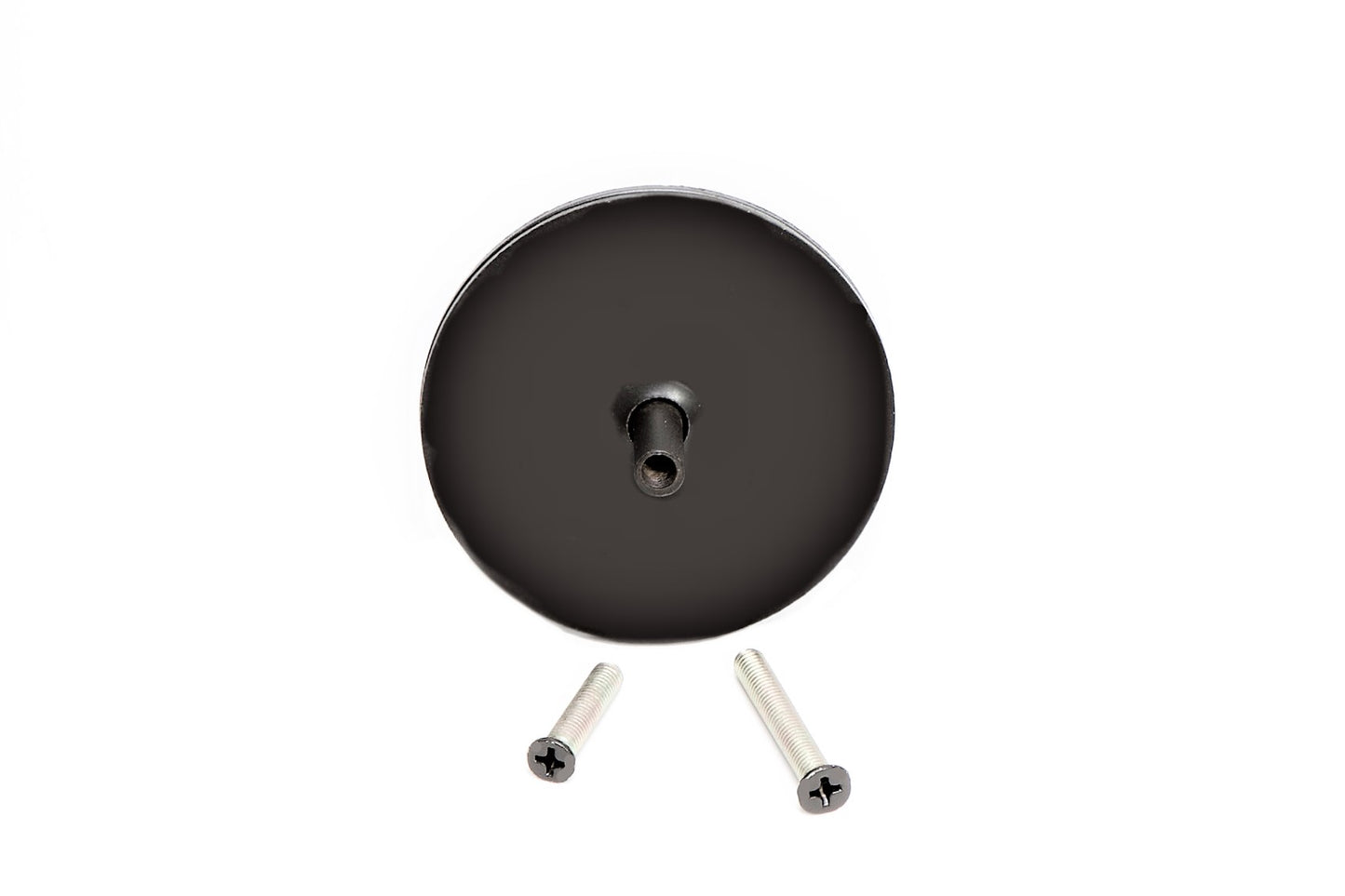 door hole cover plate