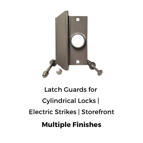 Latch Guards