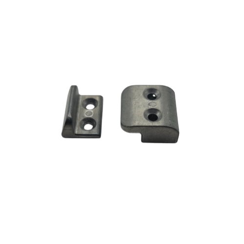 Mullion Door Stabilizer
