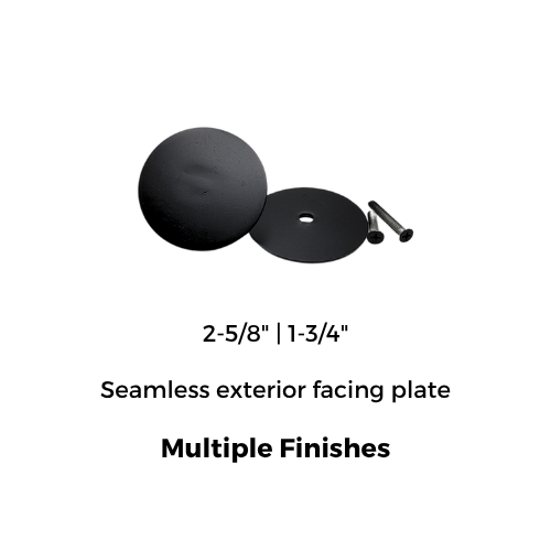 Hole Covers