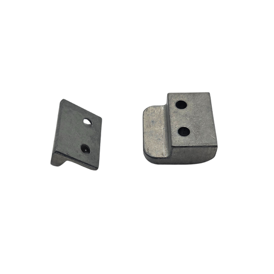 Mullion Door Stabilizer