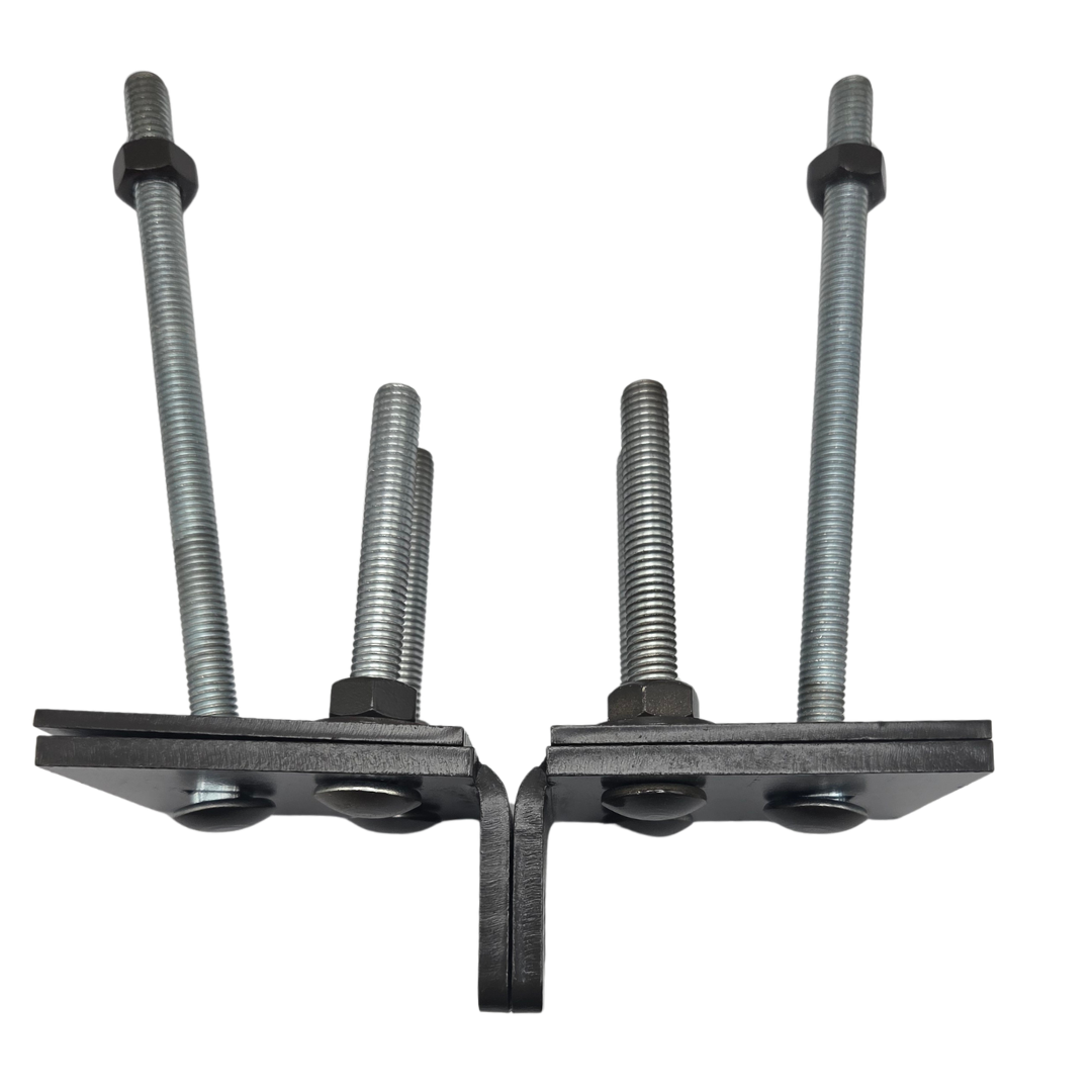 Universal Locking Device