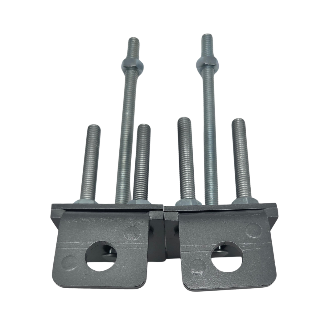 Universal Locking Device