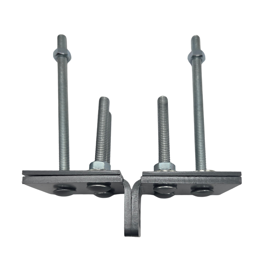 Universal Locking Device