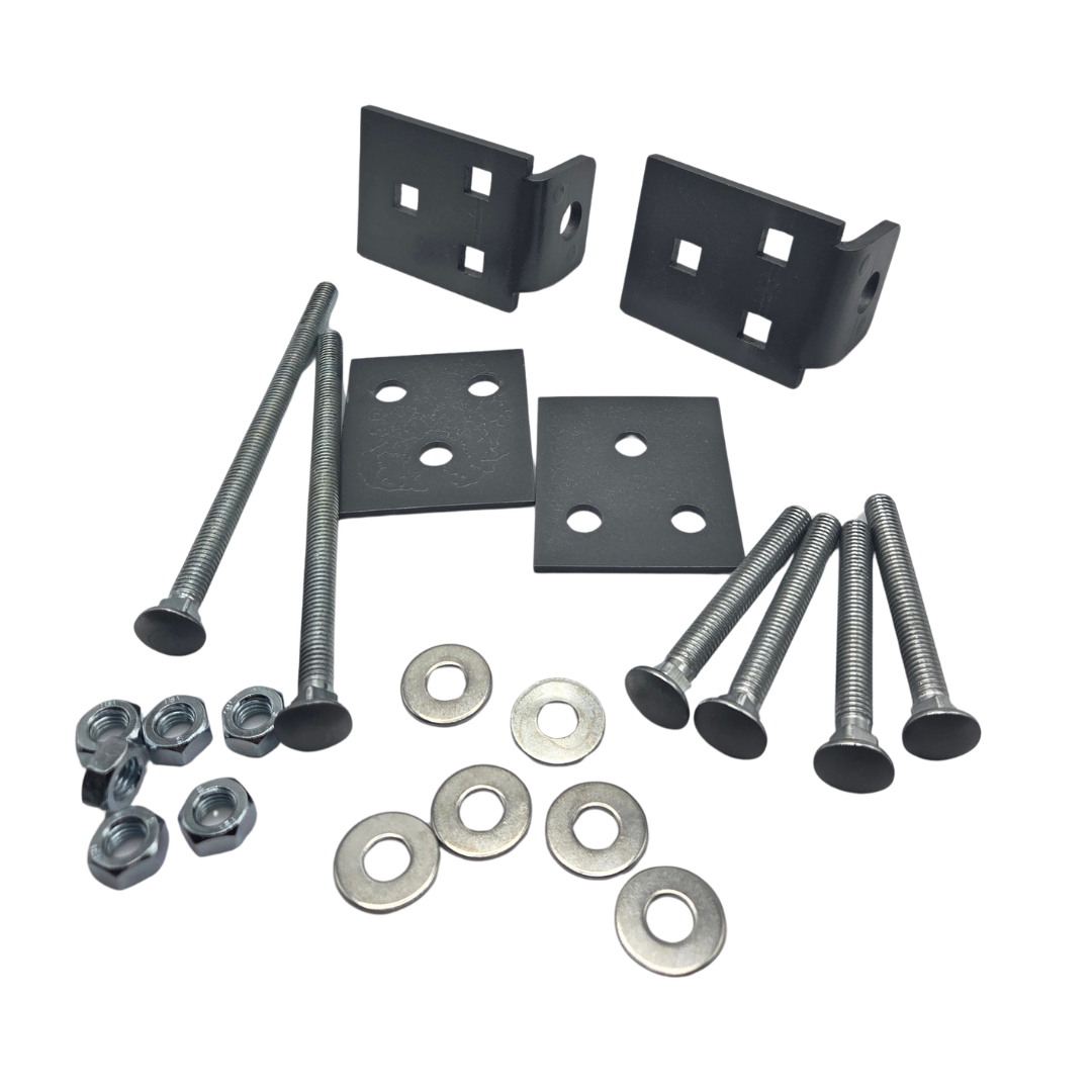 Universal Locking Device