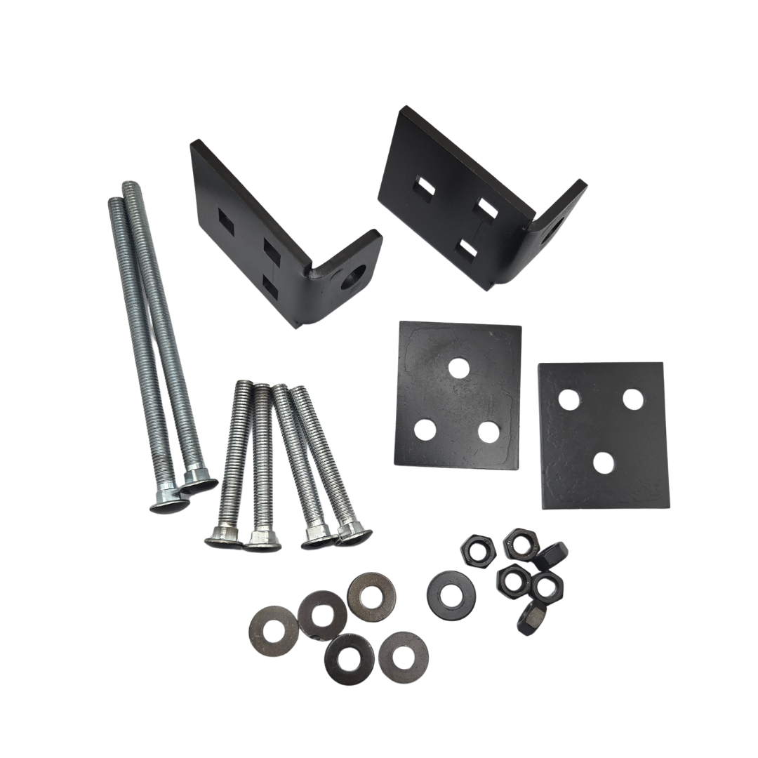 Universal Locking Device