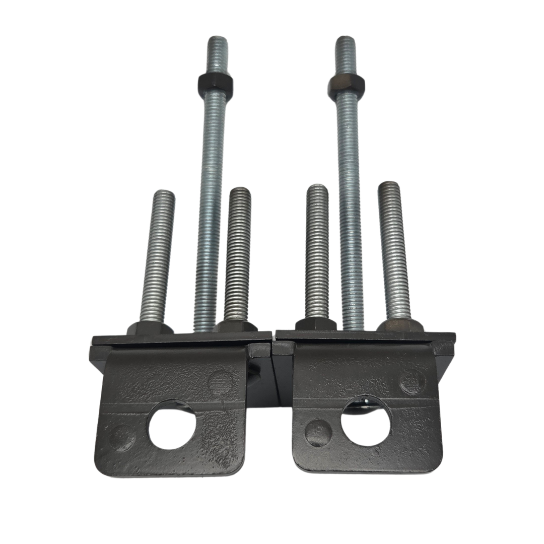 Universal Locking Device