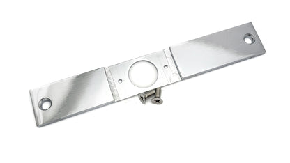 CV-86 mortise cut out conversion plate 8"