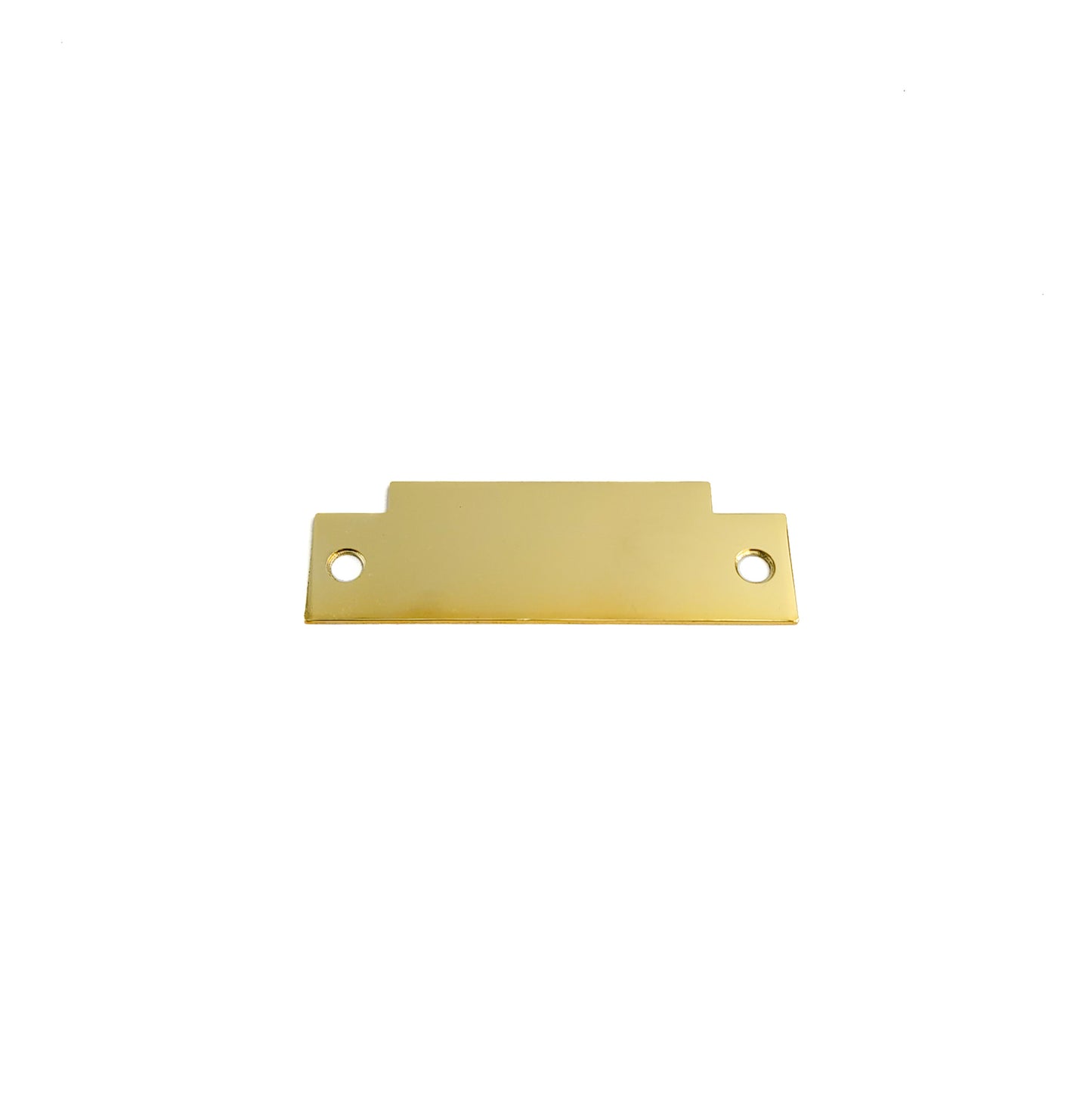 Filler Plate 1-1/4" X 4-7/8"