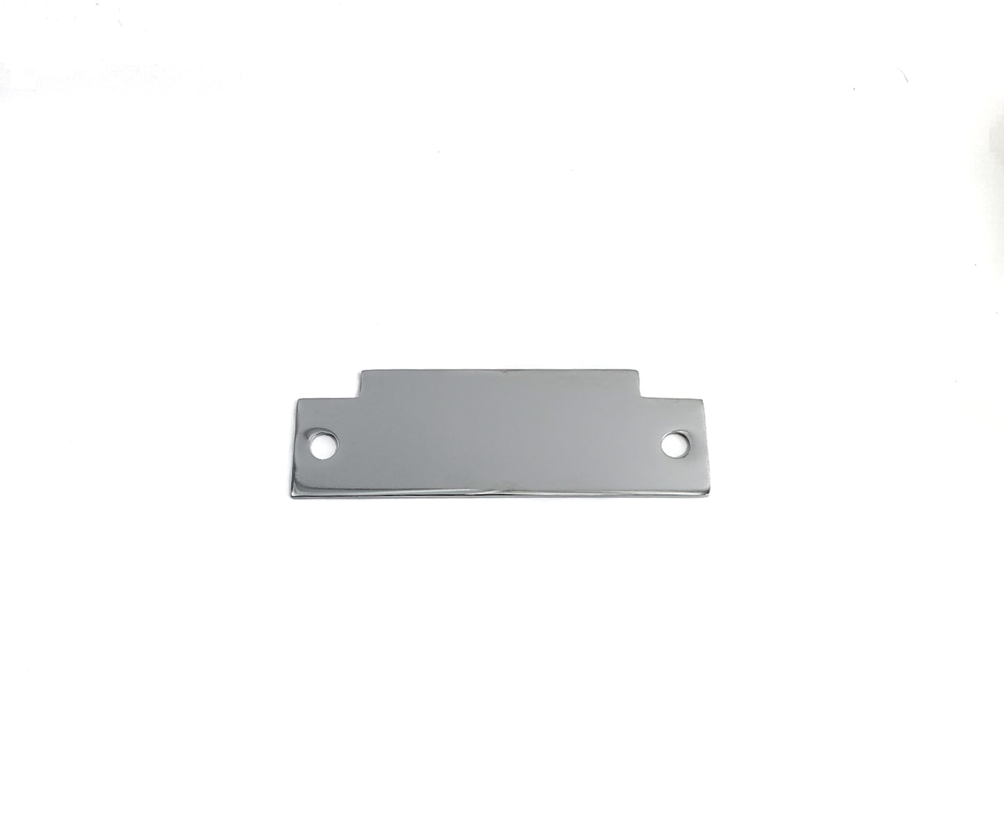Filler Plate 1-1/4" X 4-7/8"
