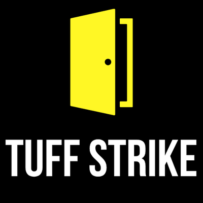 TUFF STRIKE