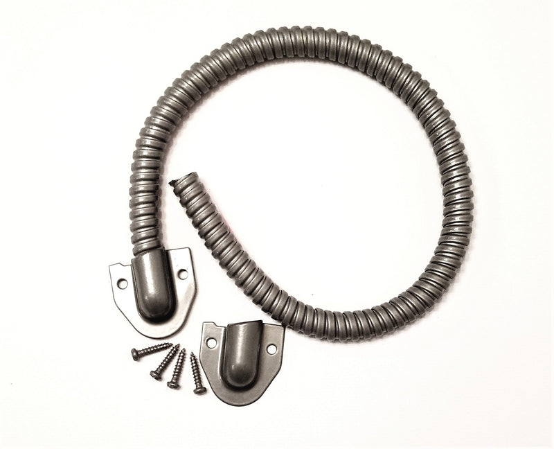 Armored Door Loop 18"