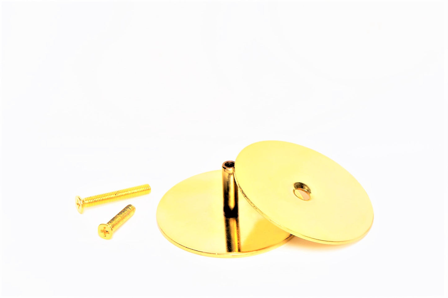 Hole Cover 2-5/8"