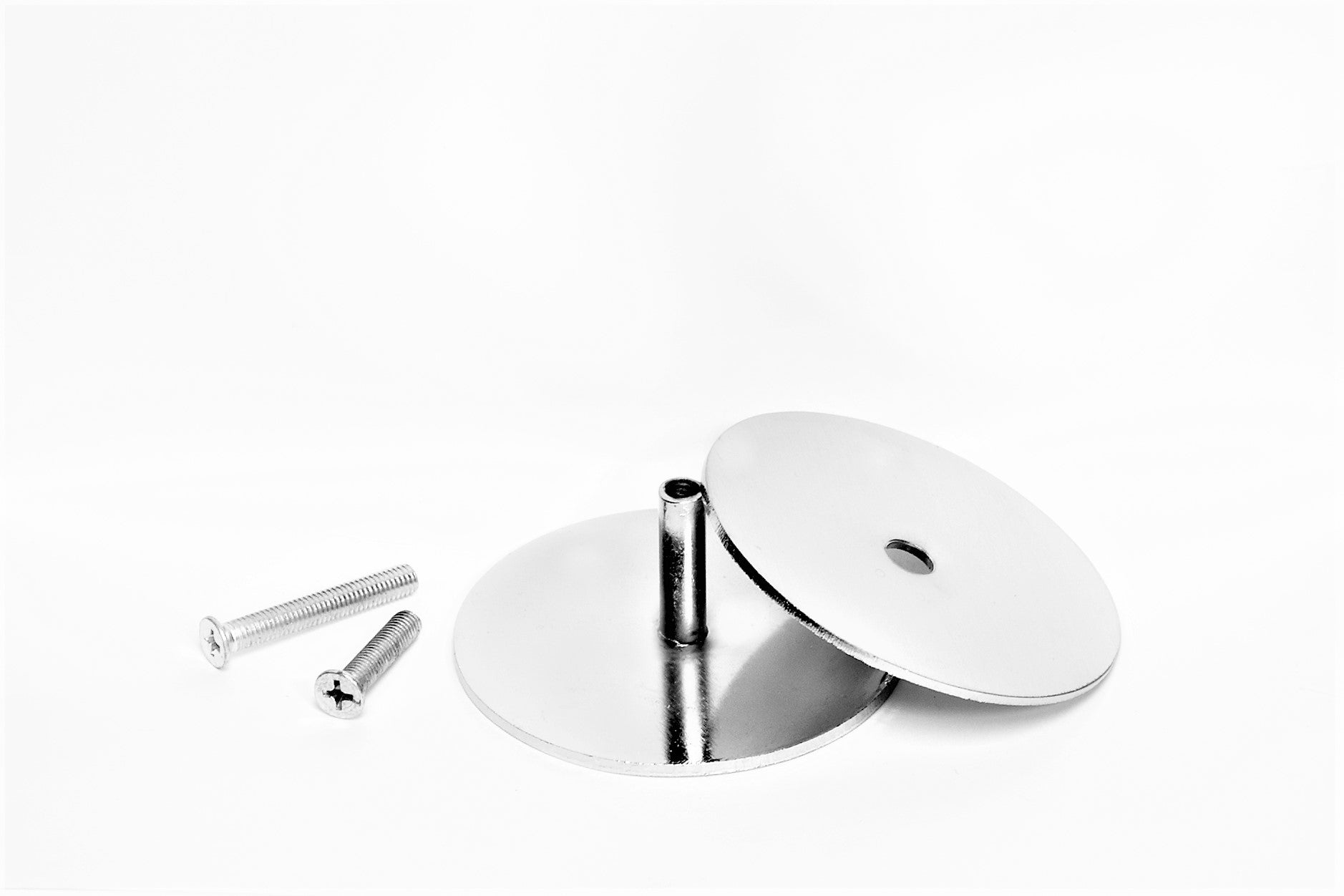hole cover deadbolt door knob filler plate