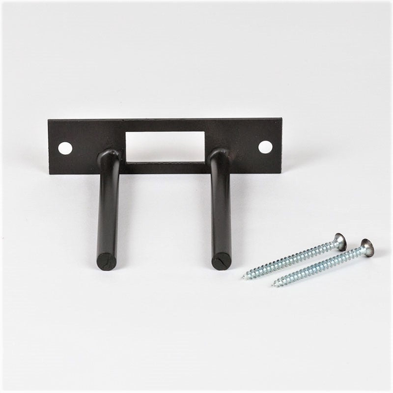 Two Post Strike Plate Door Reinforcement
