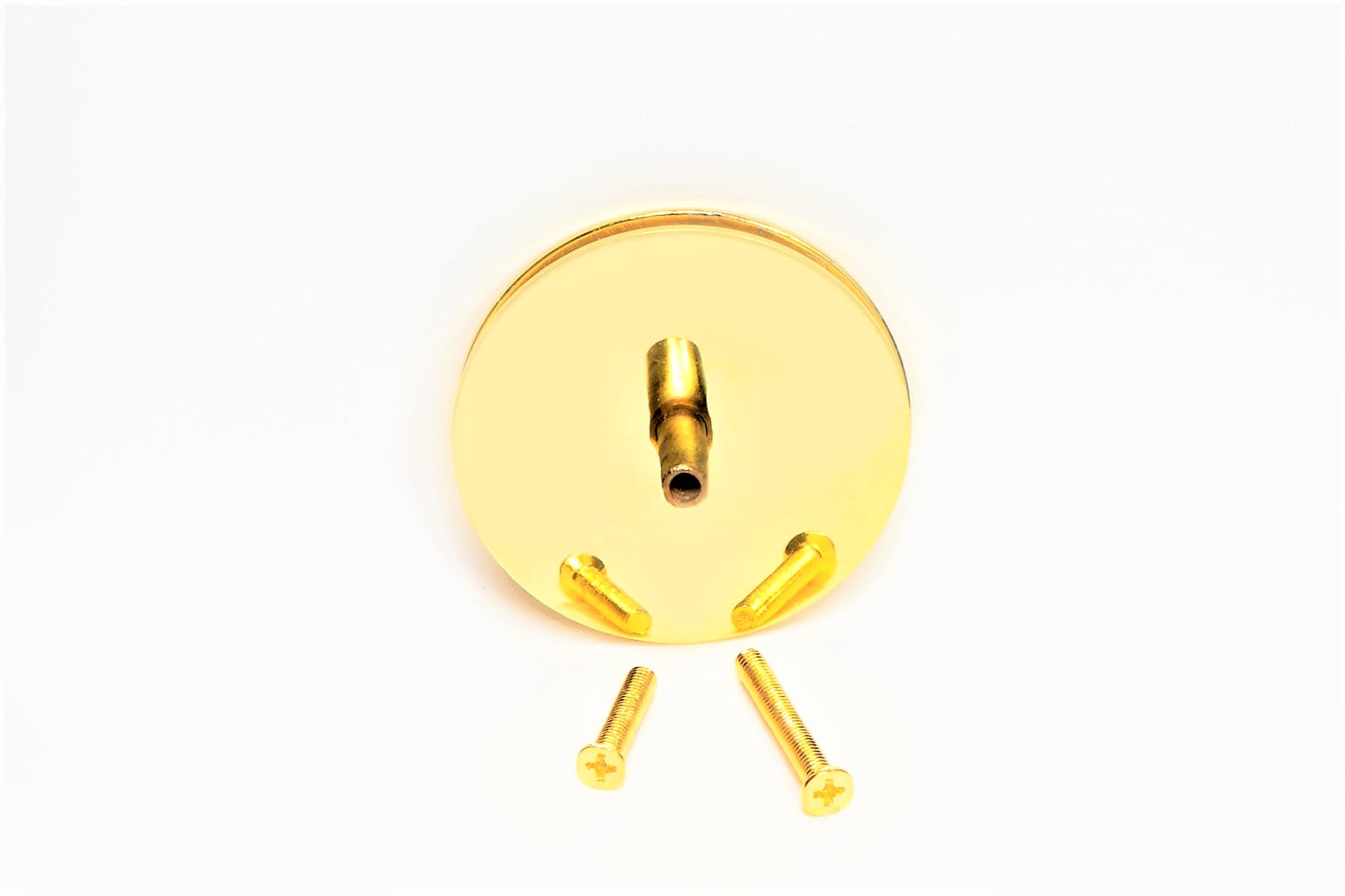 Hole Cover 2-5/8"