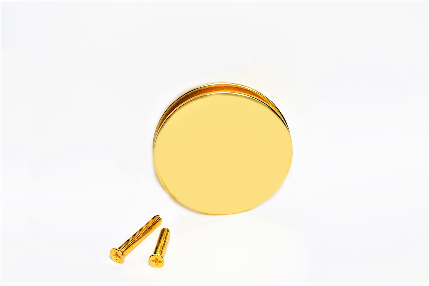 Hole Cover 2-5/8"