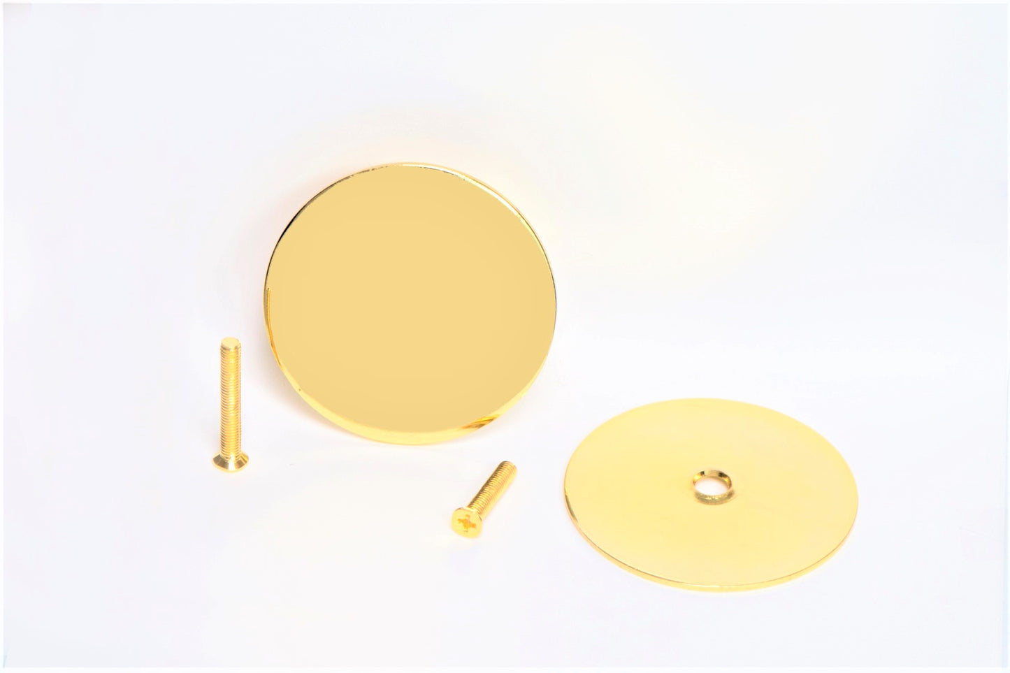 Hole Cover 2-5/8"