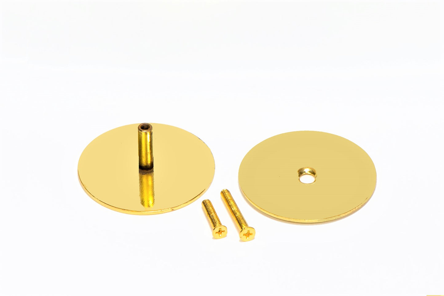 Hole Cover 2-5/8"