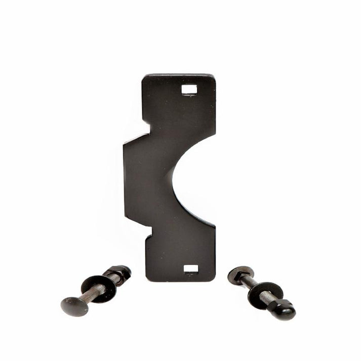 Latch Guard For Electric Strike Access Control Multiple Finishes TUFF STRIKE