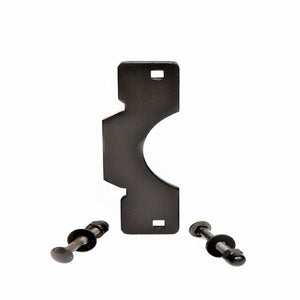 ELECTRIC STRIKE GUARD - TUFF STRIKE
