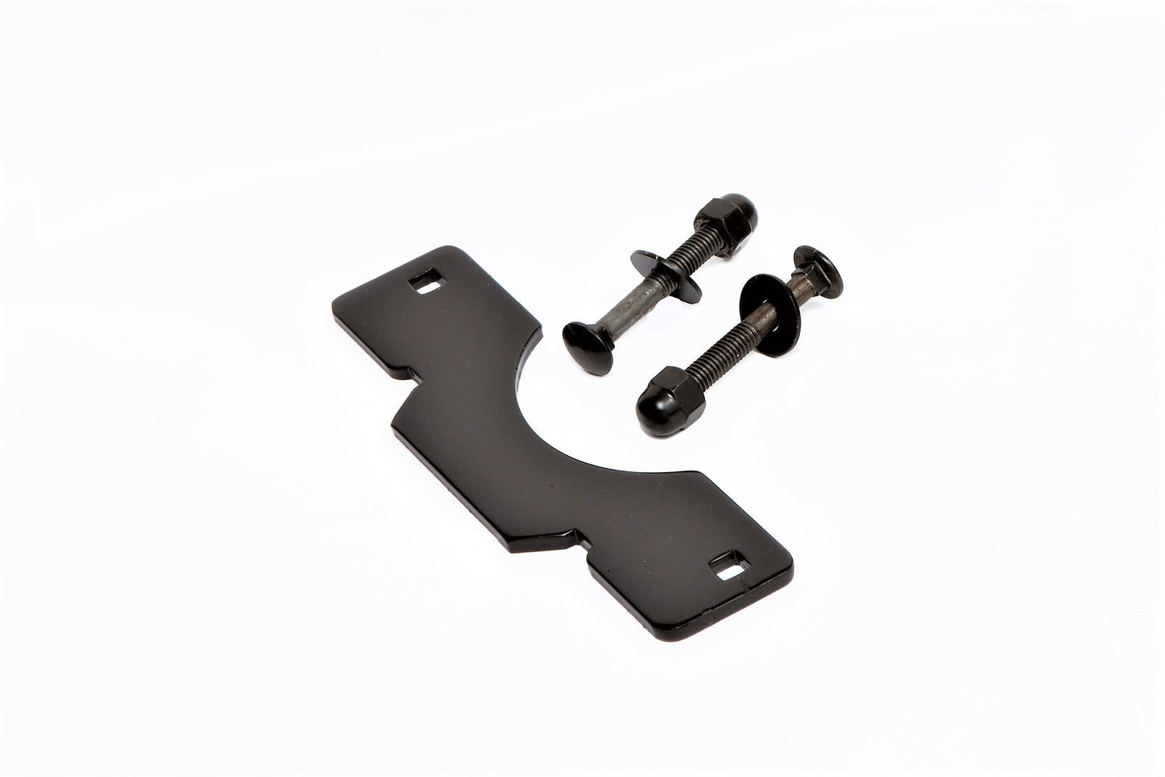 Latch Guard For Electric Strike Access Control Multiple Finishes