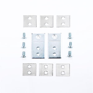TABS FOR ELECTRIC STRIKES - TUFF STRIKE