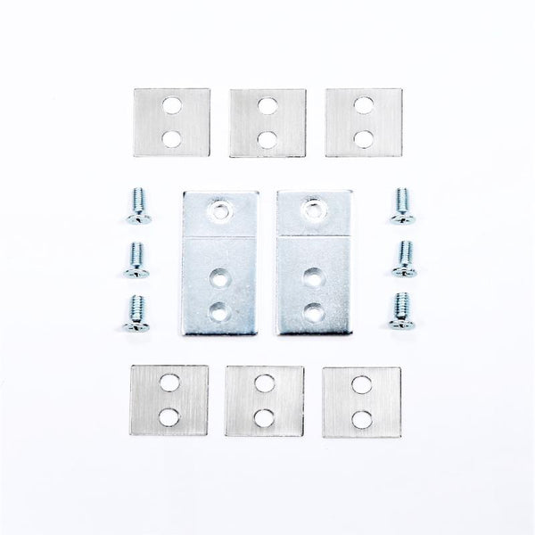 TABS FOR ELECTRIC STRIKES - TUFF STRIKE
