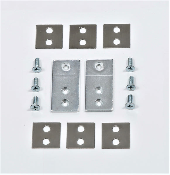 TABS FOR ELECTRIC STRIKES - TUFF STRIKE